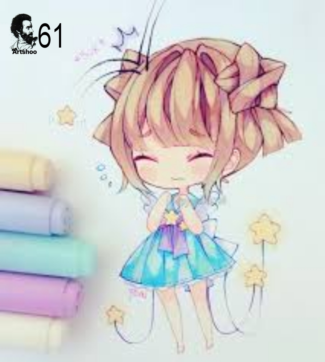 آموزش نقاشی سیاه قلم شهرری